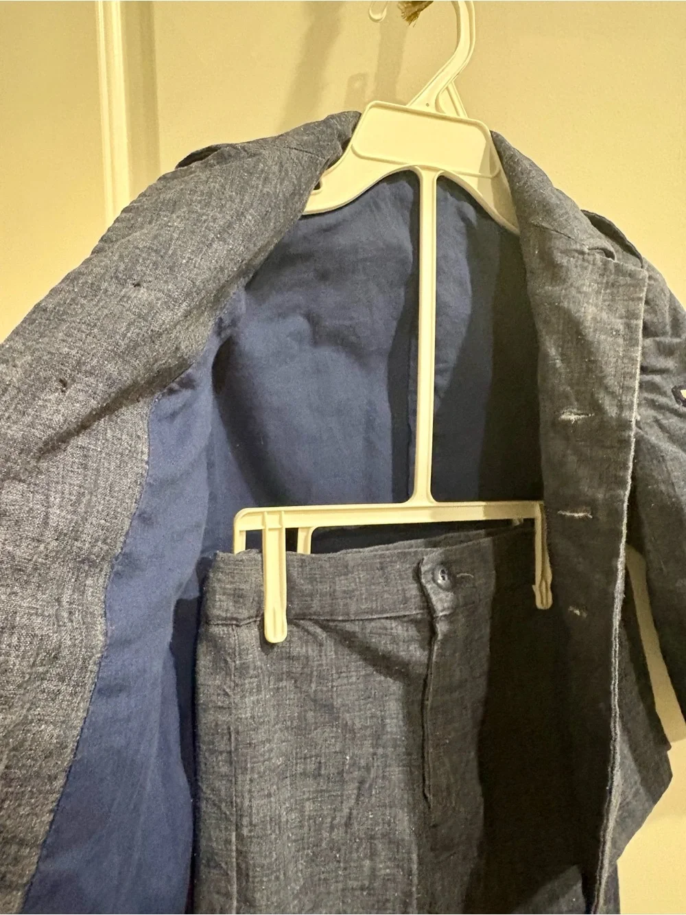 Air Force Uniform Set